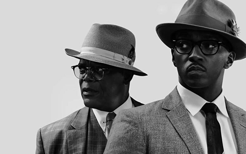 Кадр   из фильма "Банкир" 2020  года