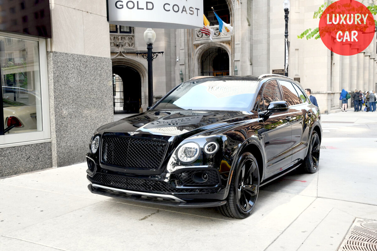 Bentley Bentayga. Источник: https://www.bentleygoldcoast.com/2018-bentley-bentayga-black-edition-c-6954.htm