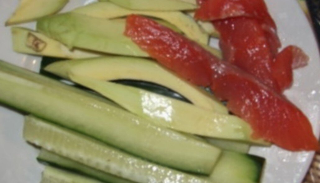 Ингредиенты 