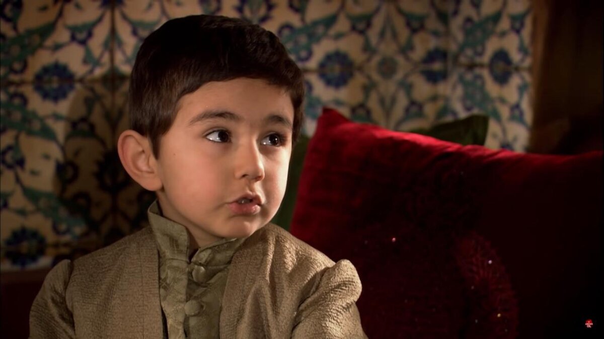 Юсуф Демирбаг