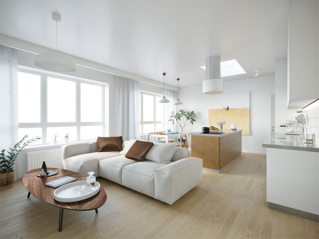 Застройщик Брусника предлагает квартиры в своих жилых проектах в ипотеку по ставке 0,7%
