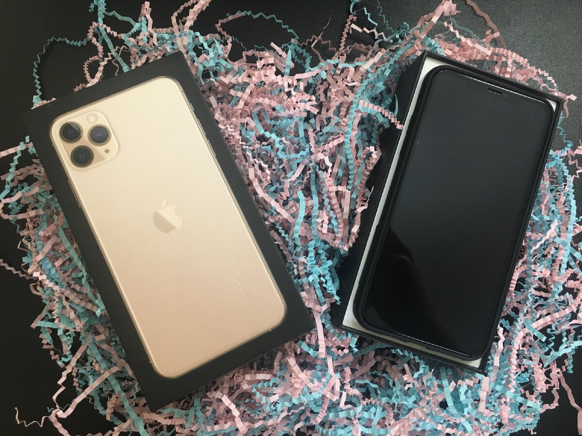 Тот самый телефон 