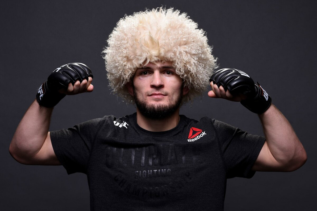 

Непобежденный российский боец, чемпион UFC в легкой весовой категории Хабиб Нурмагомедов увеличил отрыв от преследователей в рейтинге лучших легковесов в истории смешанных единоборств 