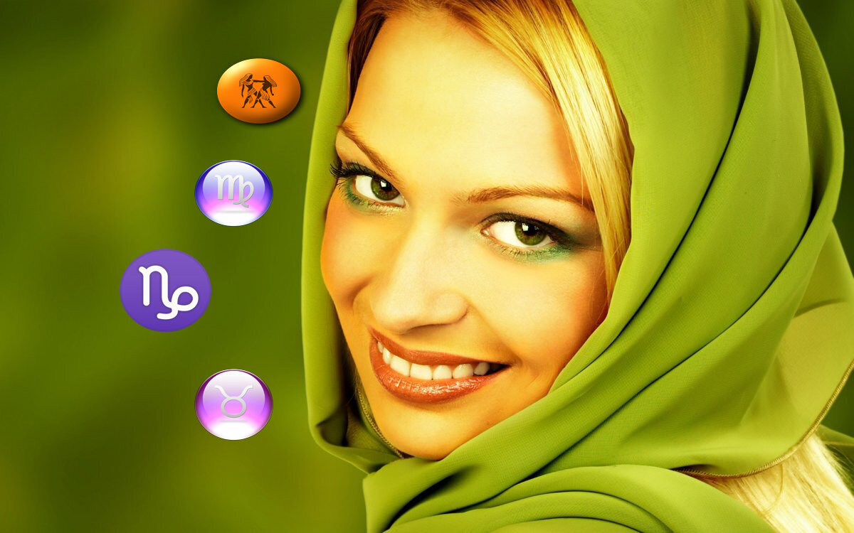 Мудрость от природы! Самые мудрые знаки зодиака женщин.