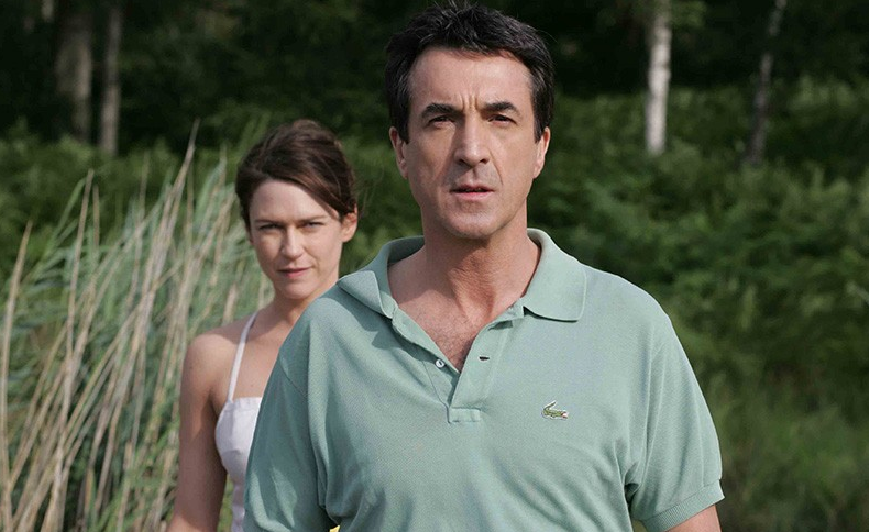 Кадр из фильма Не говори никому/Ne le dis à personne