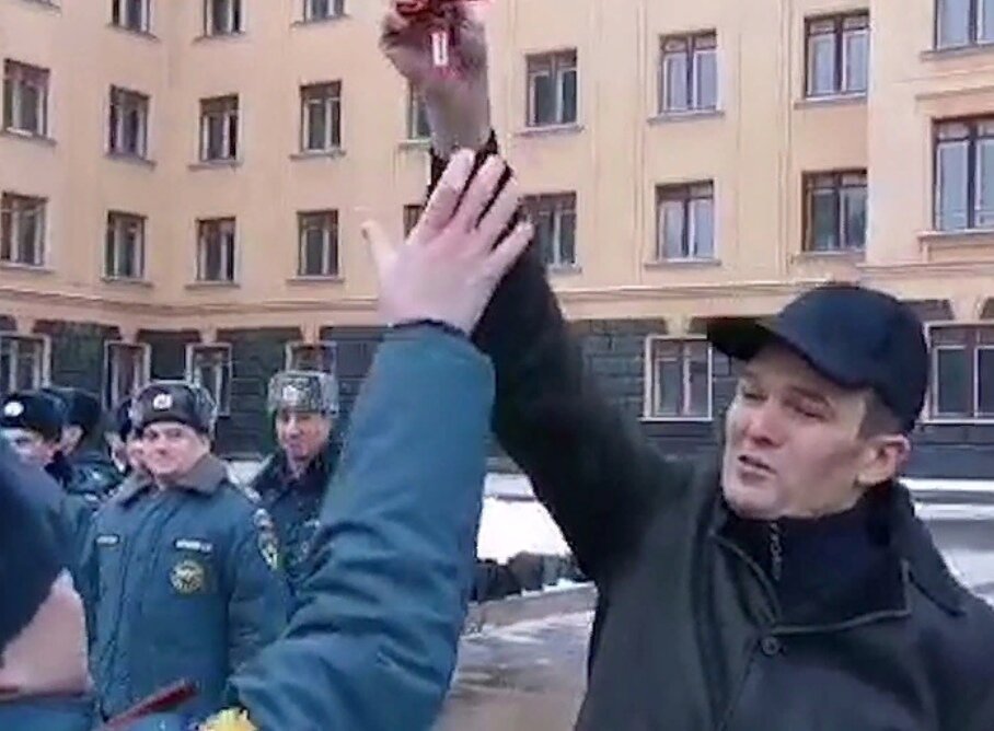 -2