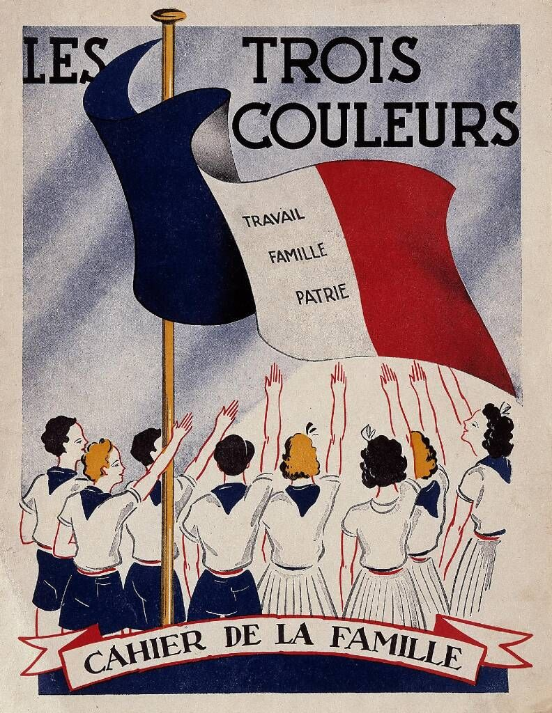 Плакаты вишистской Франции. Франция виши плакаты. Пропаганда вишистской Франции. Французские революционные плакаты. Плакат французский