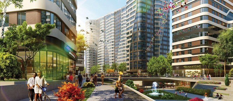 На самом деле, продавать квартиру не страшно, а увлекательно. Фото: Мир Квартир