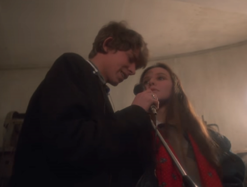 Фильм "Асса"