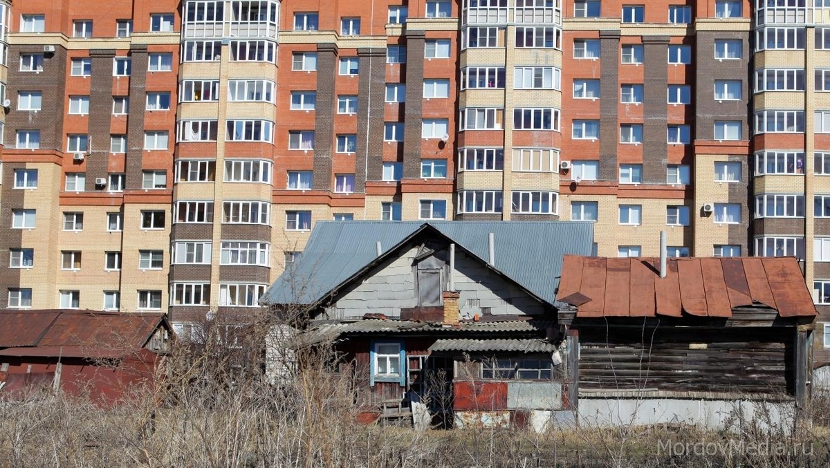 Топ 5 нищих городов