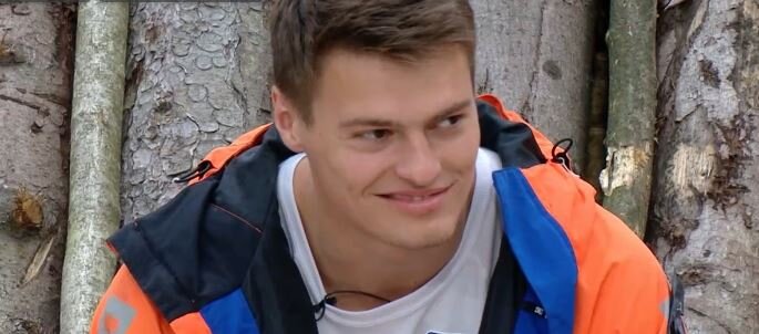 Павел Бабич