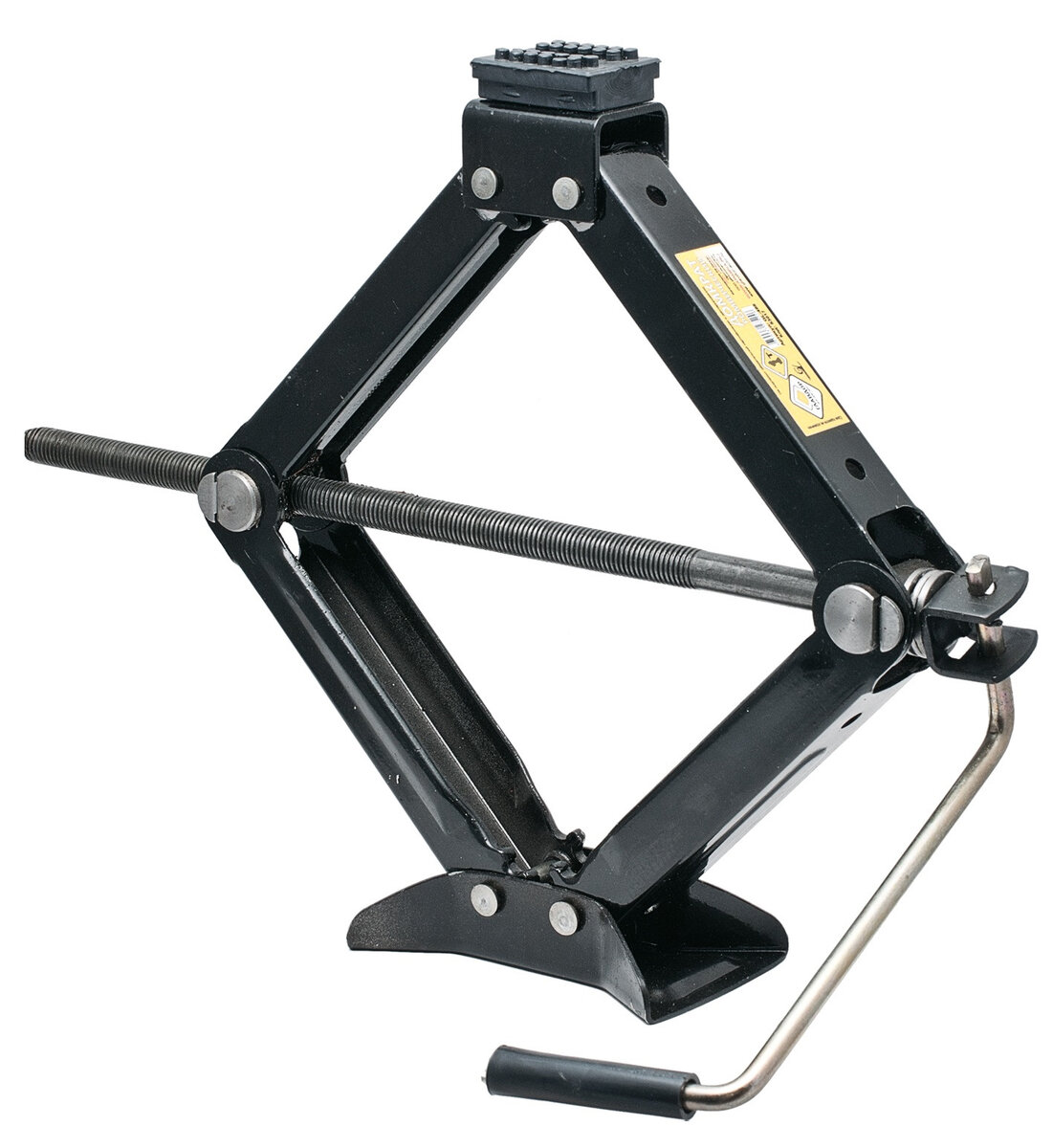 Нехитрое приспособление легко справится с поднятием вашей машины