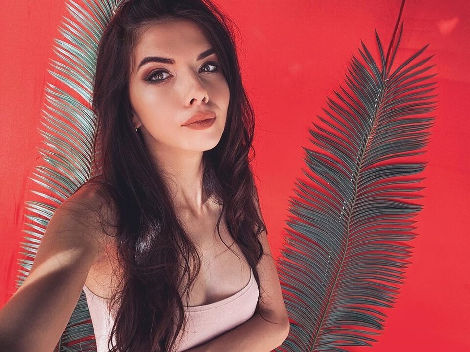 Ира стесняется показывать своё тело
Фото: «Инстаграм»
