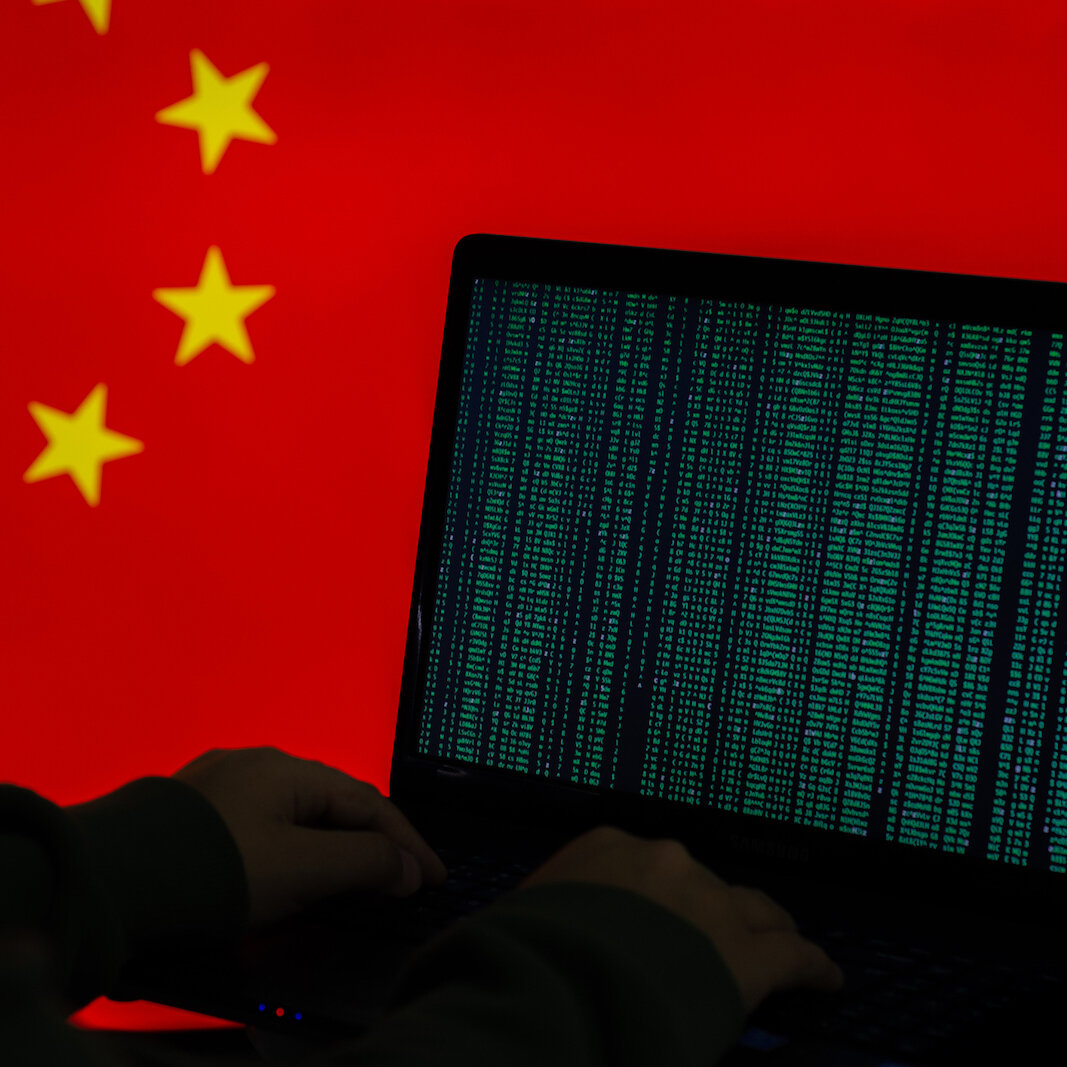 Huawei проводили кибератаки