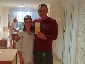 Все отлично