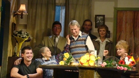 Утоли моя печали. Фото из открытых источников