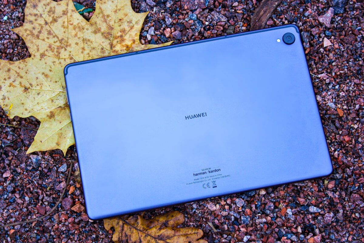 Планшет Huawei MediaPad M6 10 - убийца iPad. Удивляет своей  производительностью и временем работы🔋 | VOLTIK | Дзен