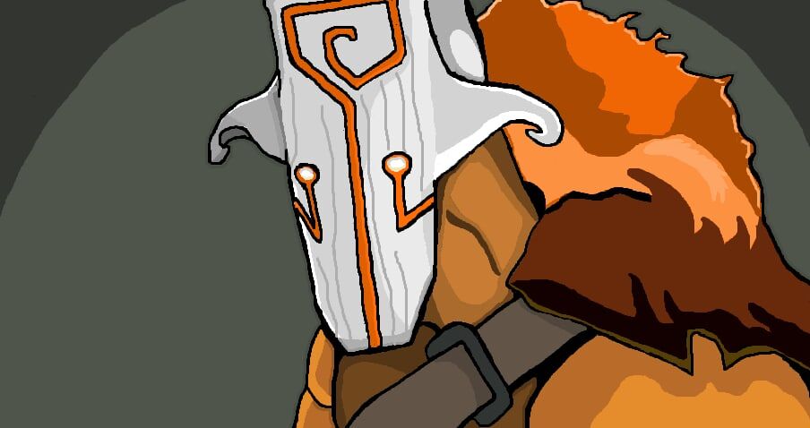 А это арт на джаку:3