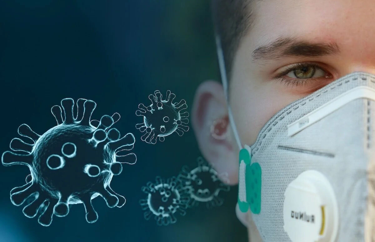 Неотъемлемый элемент безопасности сегодня