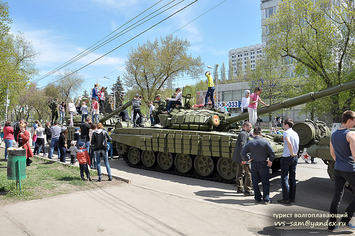 Волжский проспект: между первой и второй… ГРЭС, Самара, часть 15 | Турист  волгоплавающий | Дзен