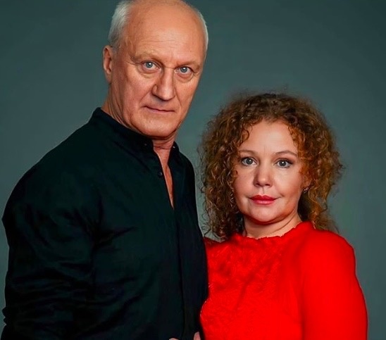 Абрамова и Беляев. Фото Яндекс. Картинки 