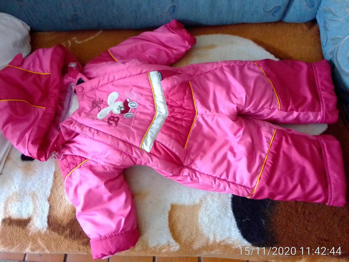 фото автора.