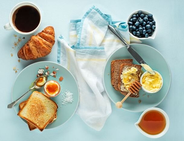 Правила завтрака! Новое исследование ставит под сомнение пользу интервального голодания!