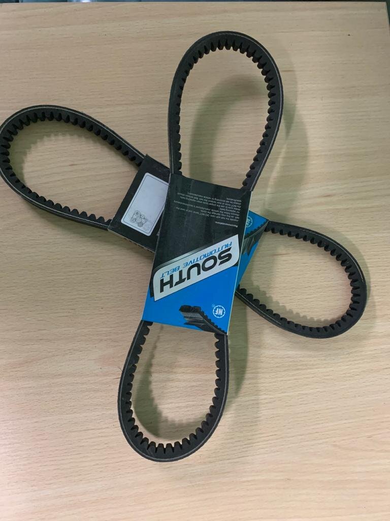 Ремень генератора фото ООО Барт