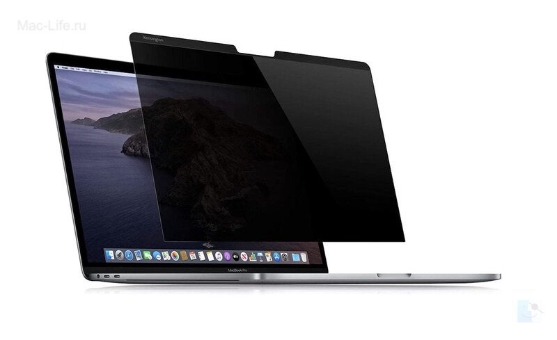 Защитные пленки для MacBook  - ТОП 5