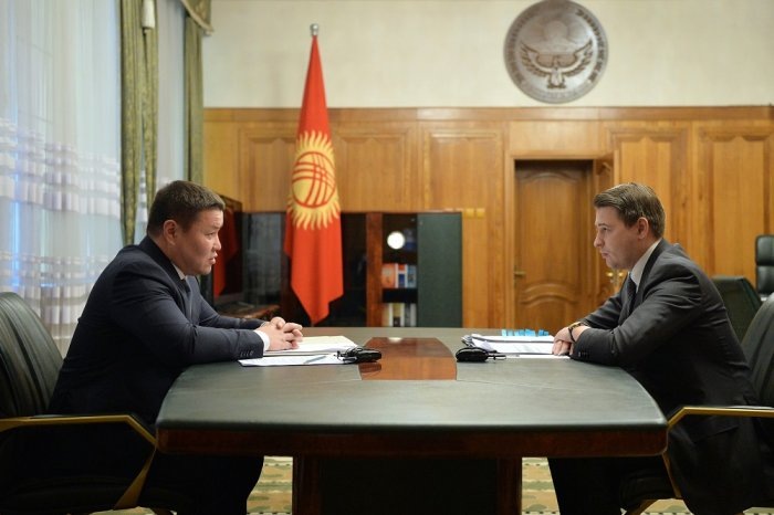 Источник фото: kenesh.kg