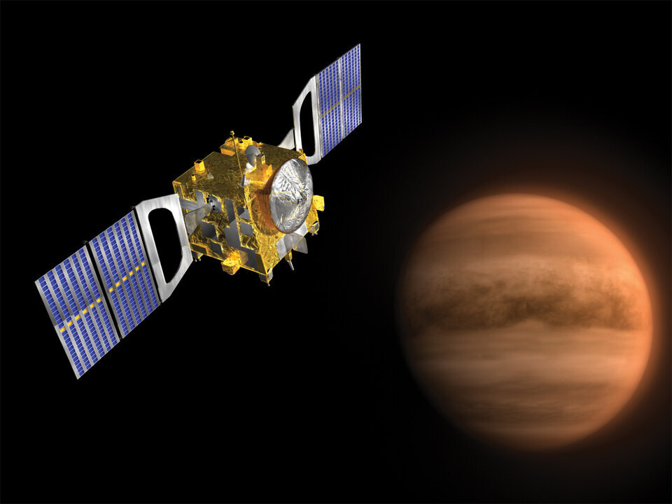 Фото источник:  esa.int