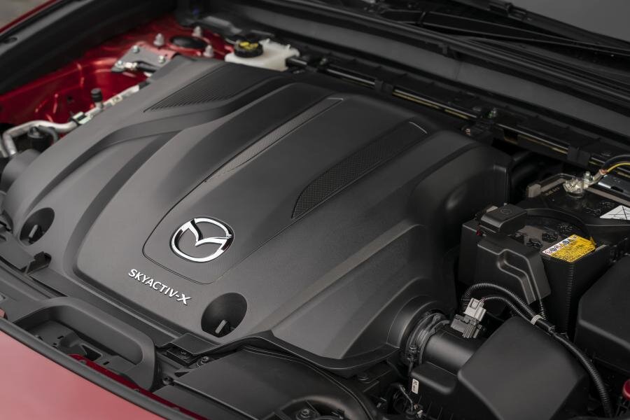 Как выбрать “правильный” SUV. Рассказываем на примере Mazda CX-5