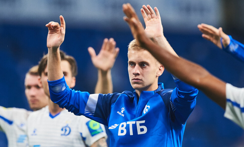 Спорт номер 3