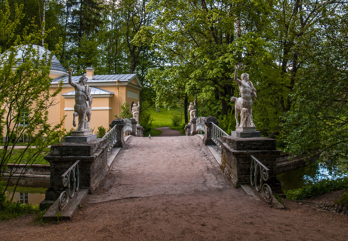 Прогулки по дзену