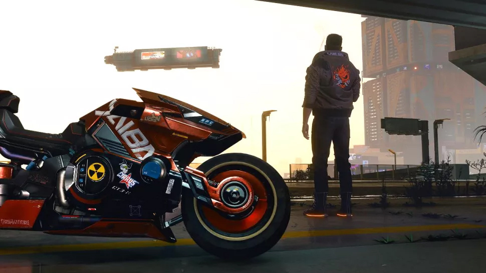 Cyberpunk 2077