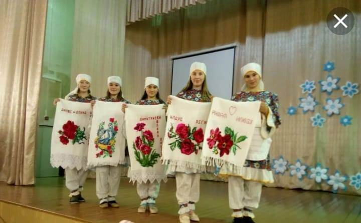 Фото моей одноклассницы.