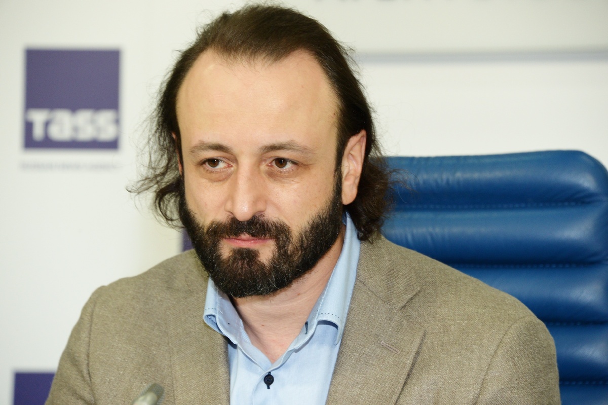 Фото: globallookpress.com