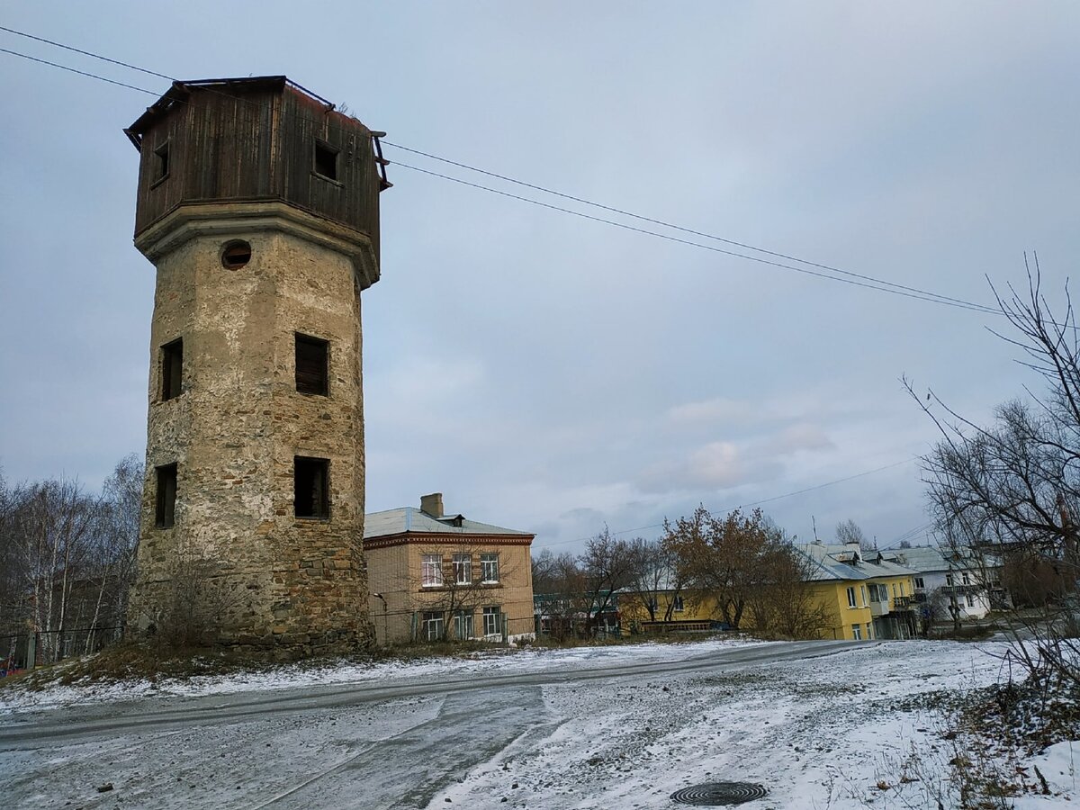 Халдина звездочка глава