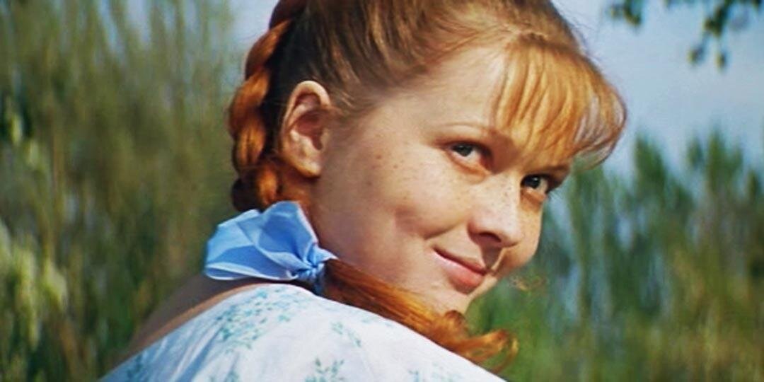 "Сладкая женщина", 1976