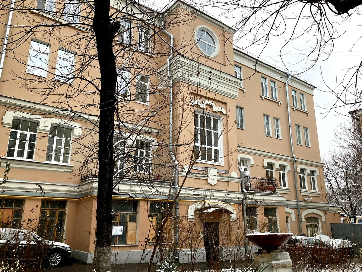 Источник изображения: «Москва. Детали».