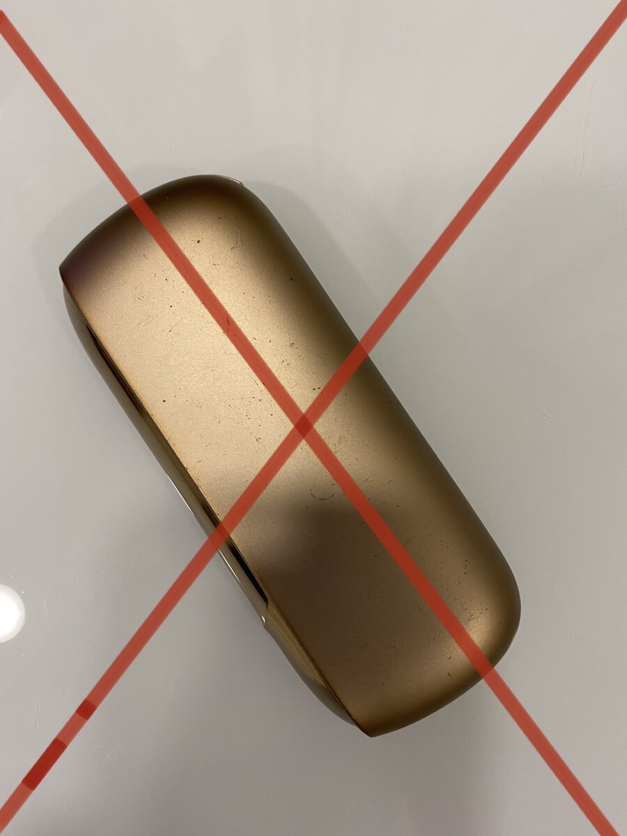 Мое устройство