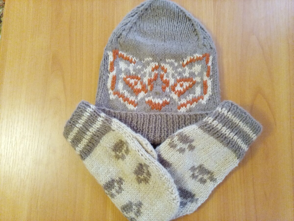 фото автора