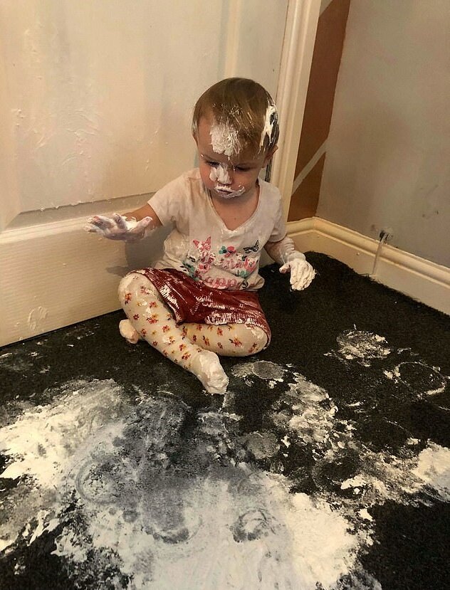 Ёшки-матрёшки!