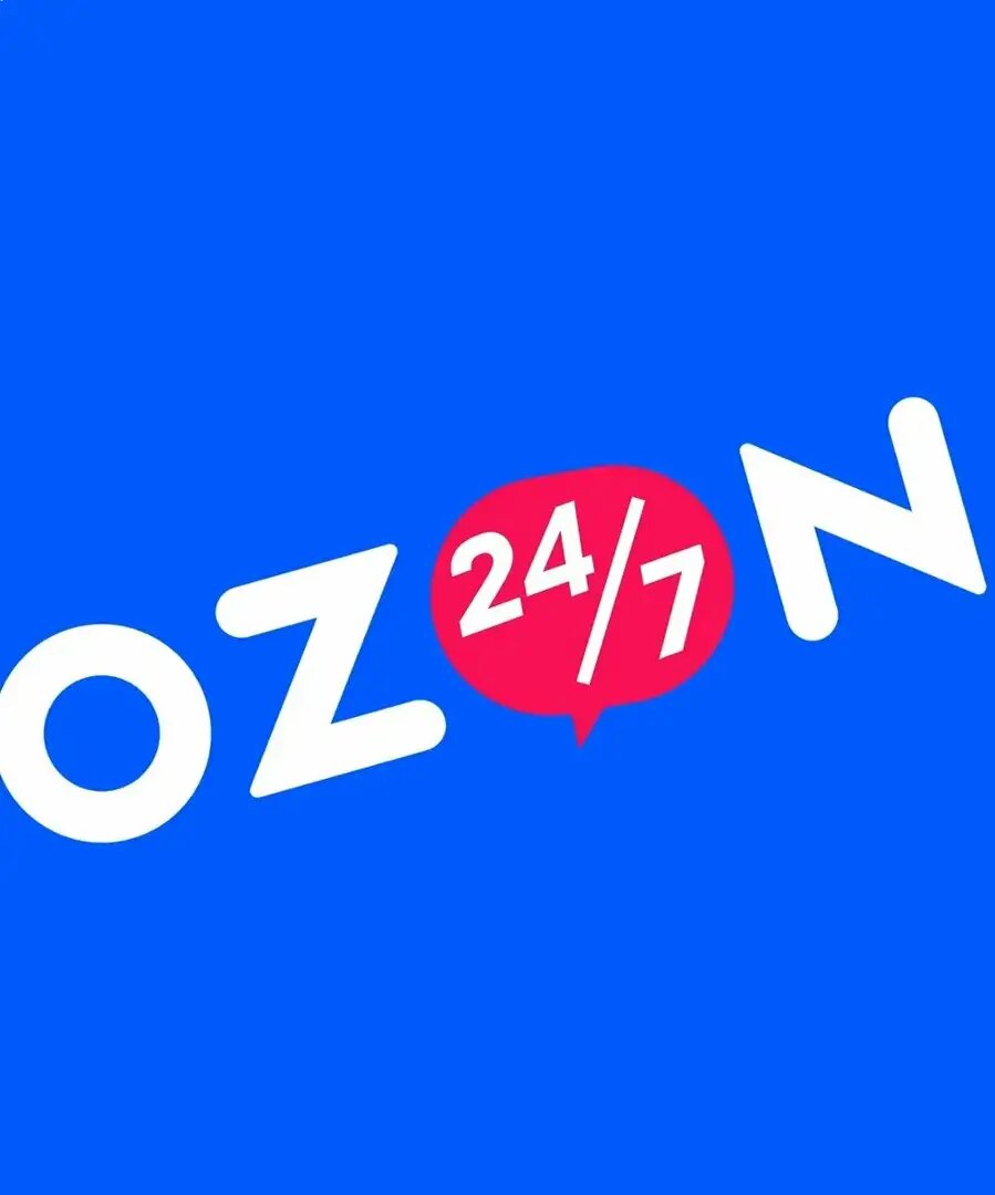 Интернет-магазин Ozon