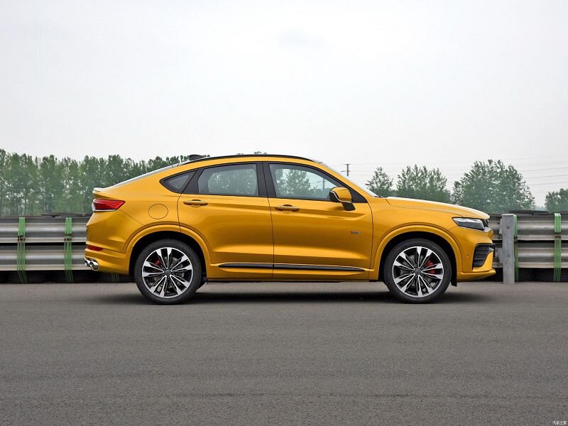 Никакой "китайщины"