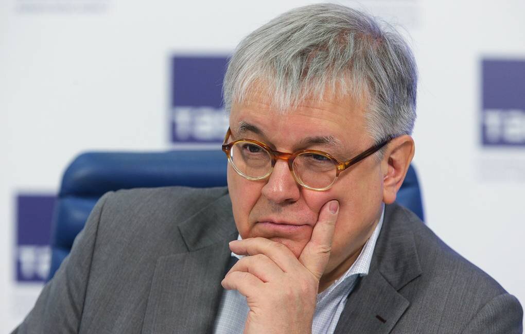 Фото:  Владимир Гердо/ТАСС