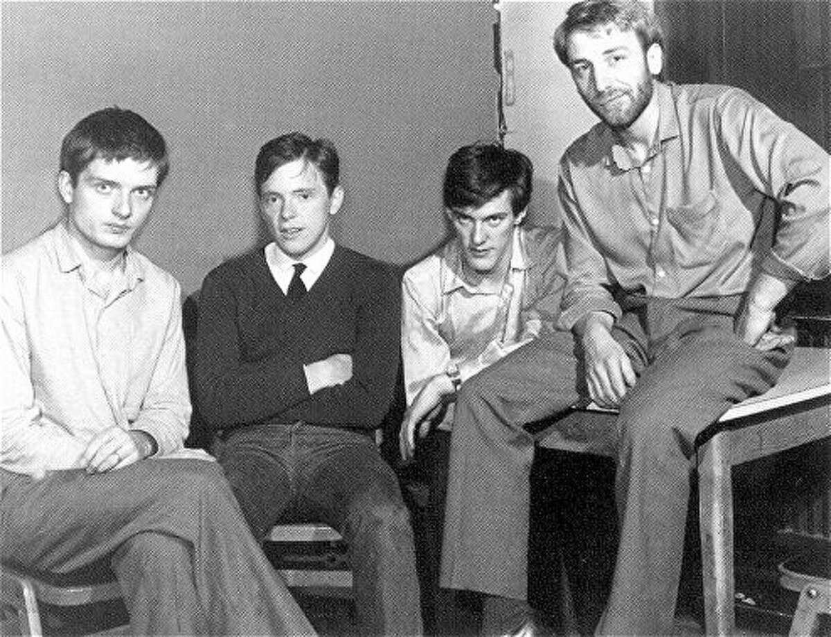 New Order