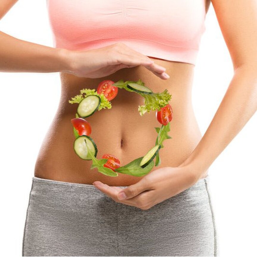 Будьте здоровы