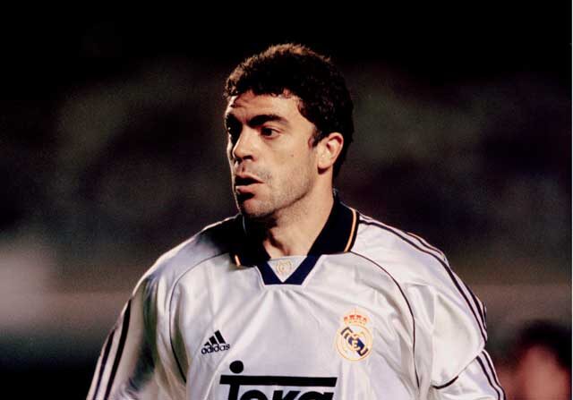 Маноло Санчес