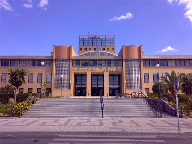 University of Málaga